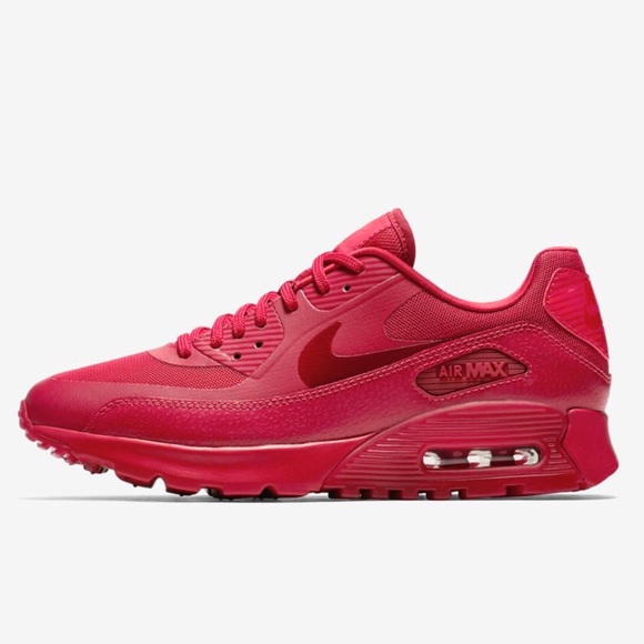 Nike Shoes - Nike Air Max 90 Ruby Red sz. 7.5
